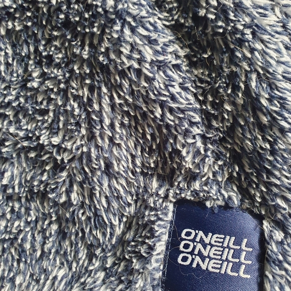 Girls O'Neill Plush Sweater - Picture 2 of 3